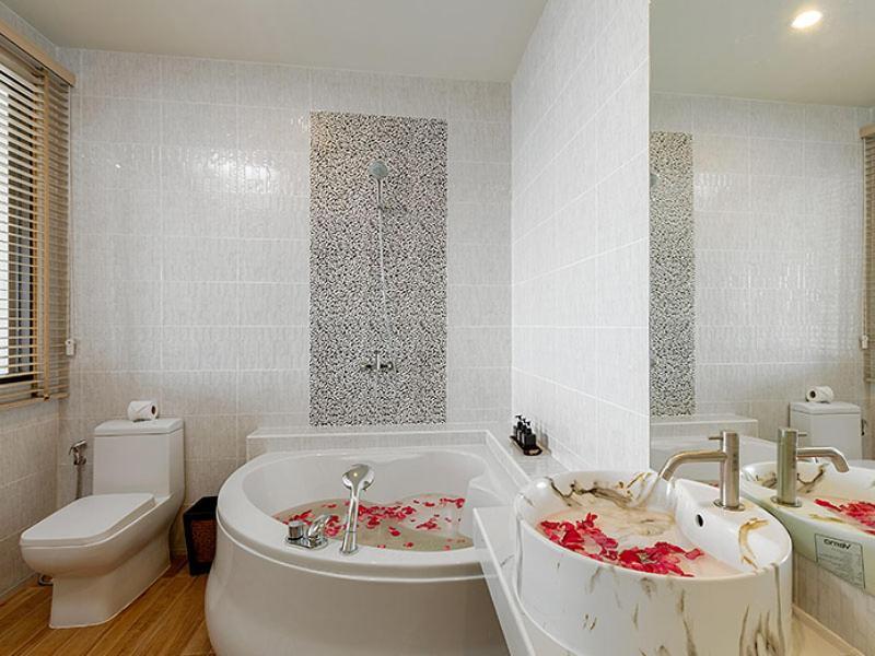 Resort Secret Cliff & Restaurant - Sha 4*