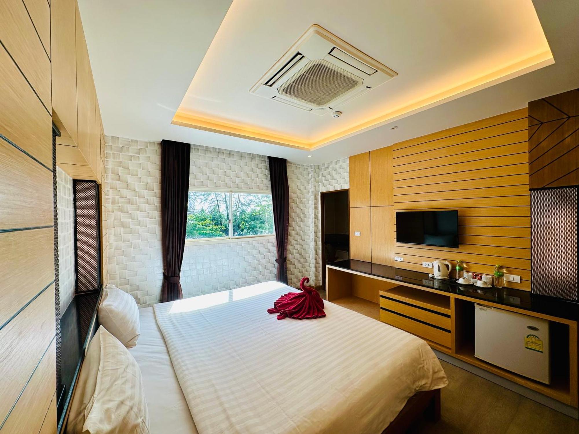 Hotel Anda Beachside 3*