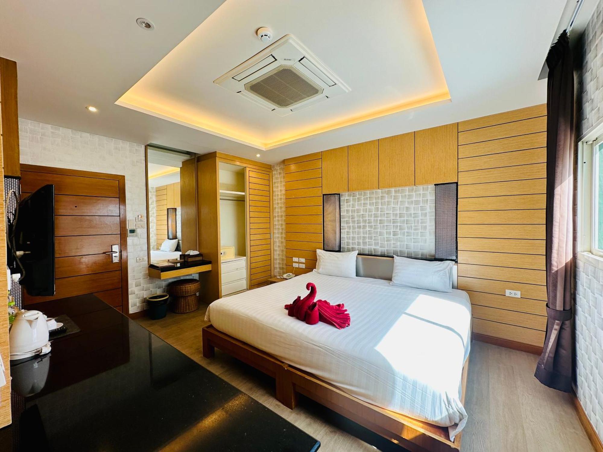 Anda Beachside 3*