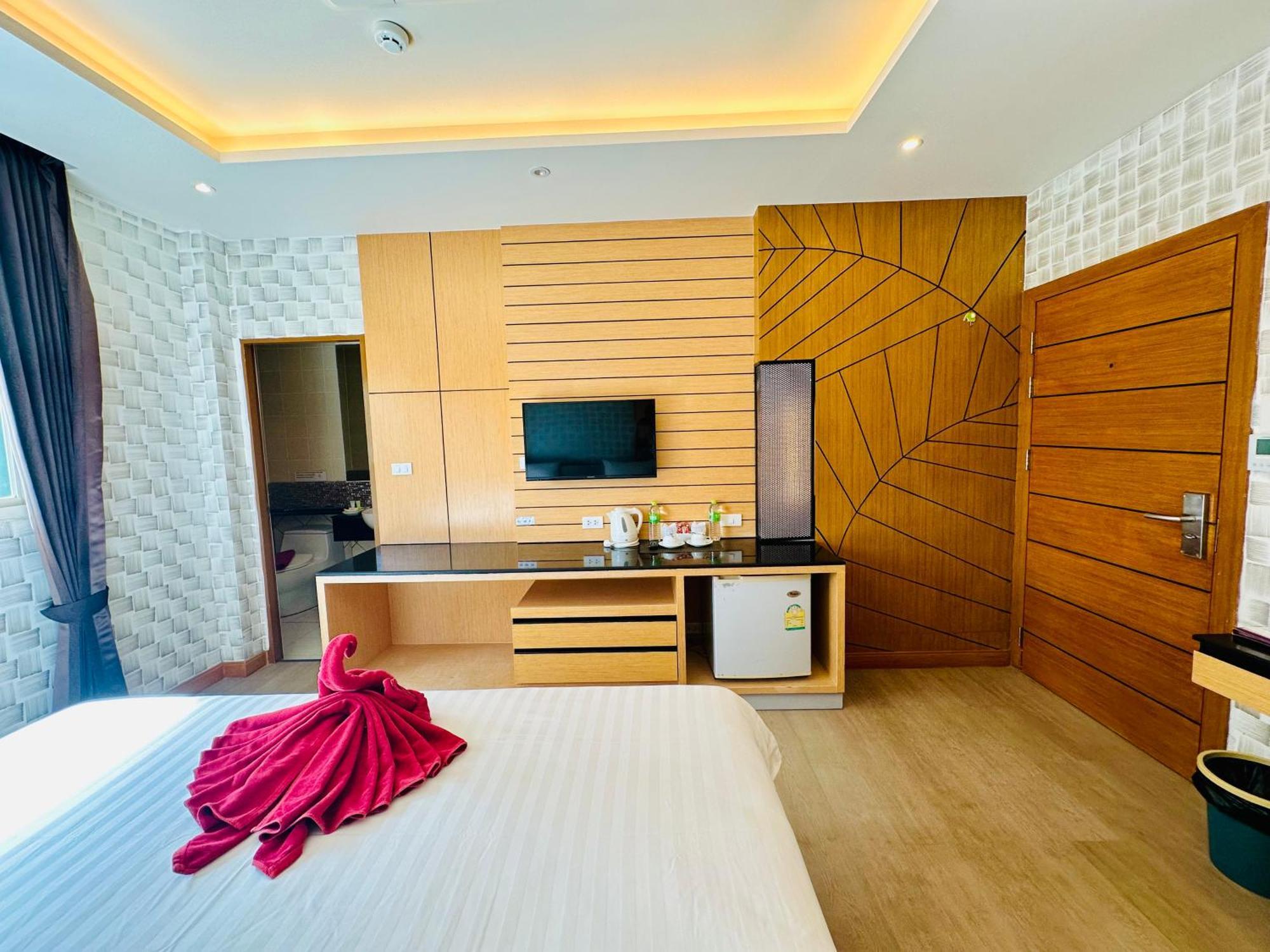 Hotel Anda Beachside