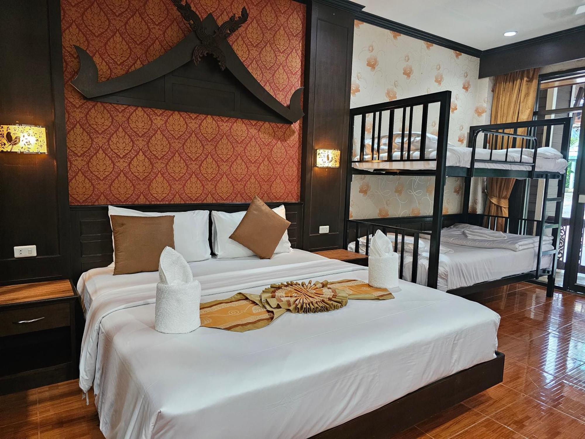 Nanai 2 Phuket Hotel