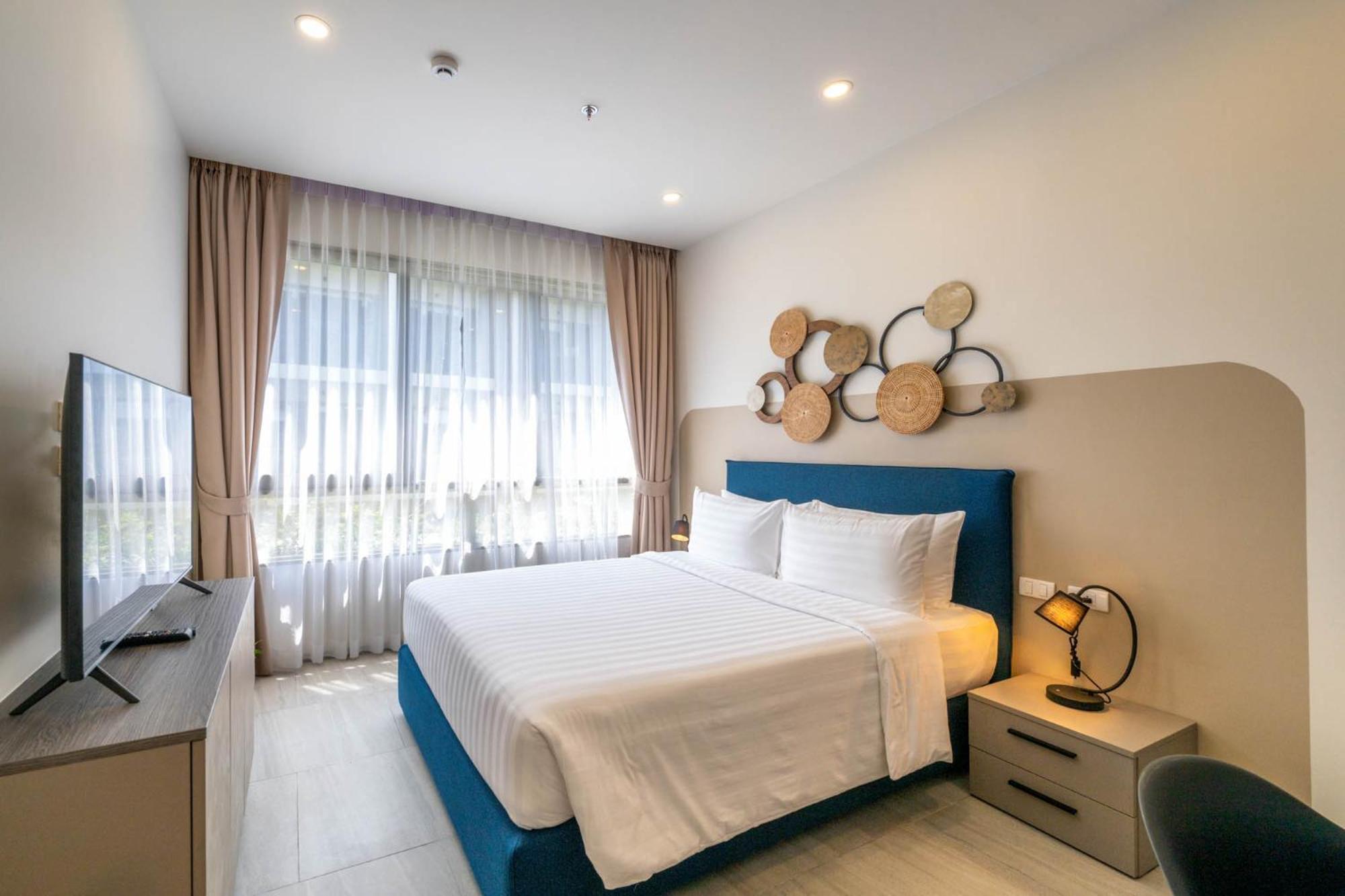 Homa Cherngtalay Phuket Bang Tao Beach (Phuket)
