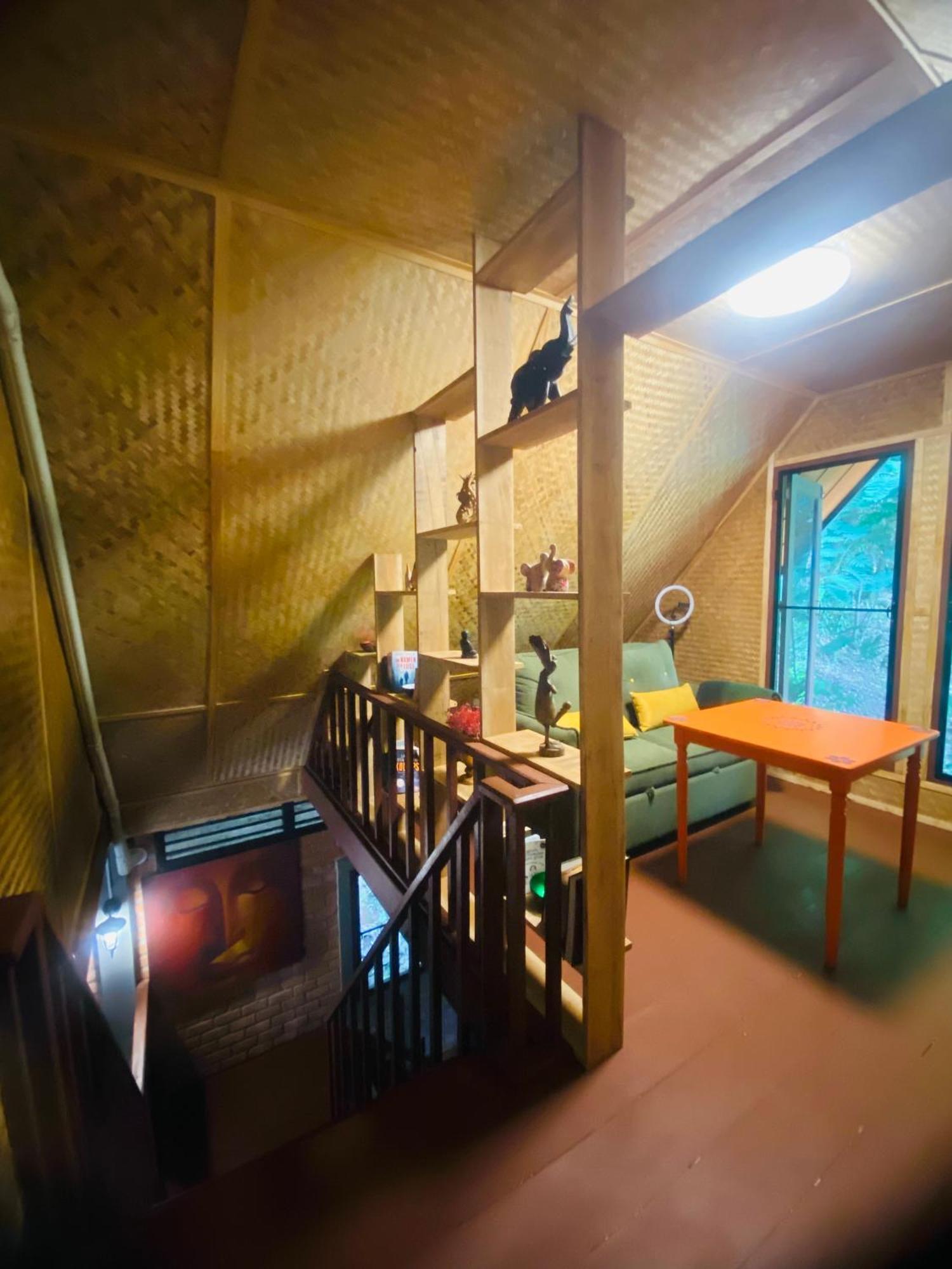 Vakantiehuis Jungle House At Yanui In Rawai Phuket