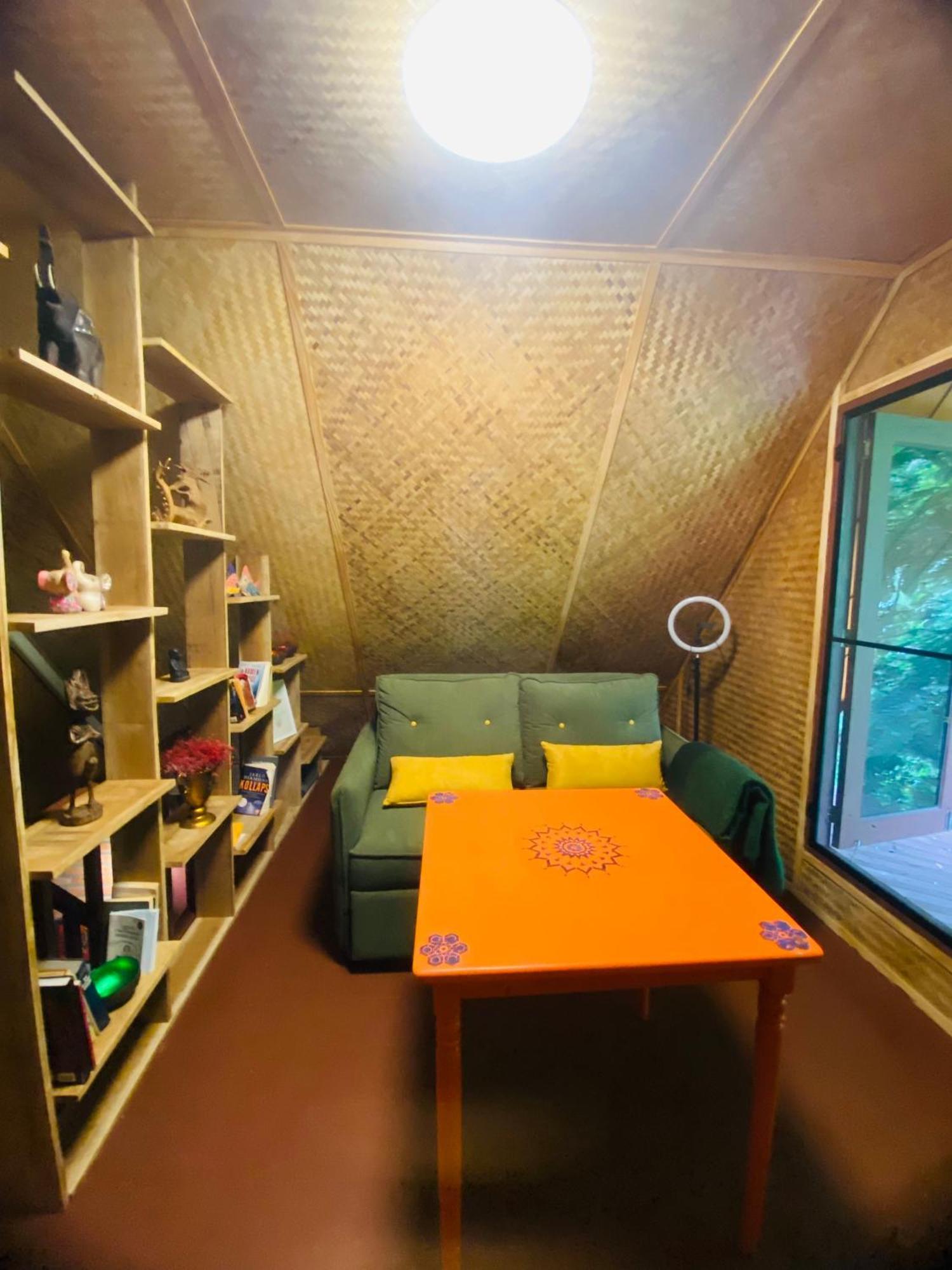 Jungle House At Yanui In Rawai Vakantiehuis