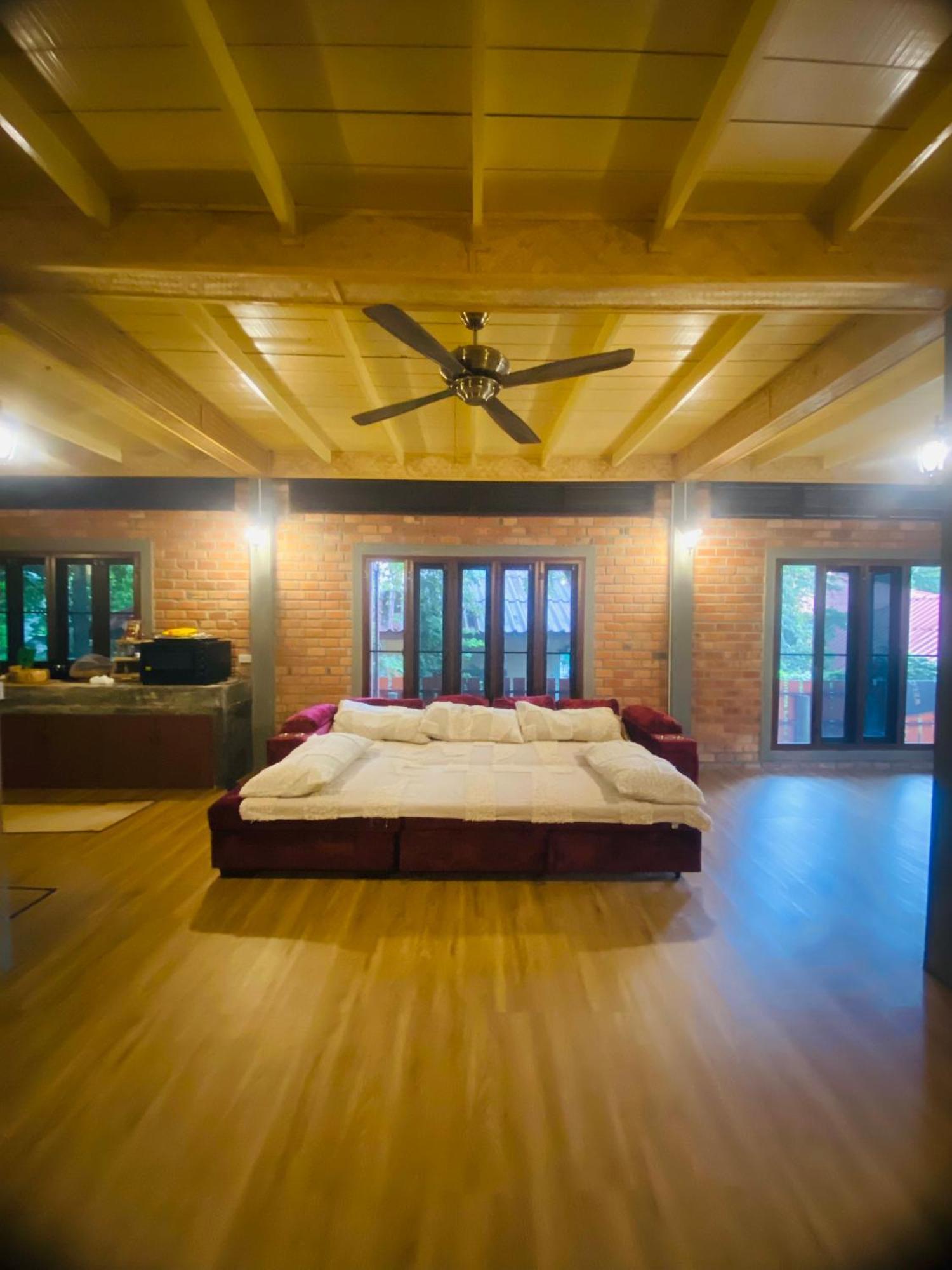 Jungle House At Yanui In Rawai Holiday home Phuket