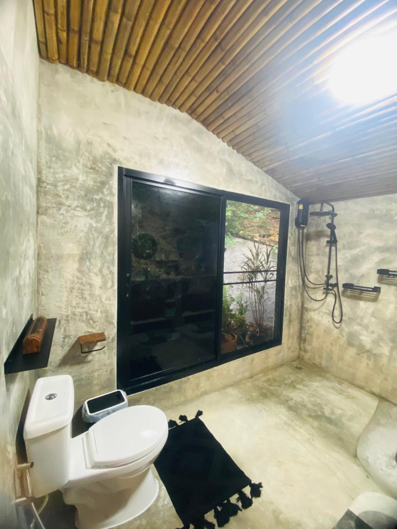 Vakantiehuis Jungle House At Yanui In Rawai *