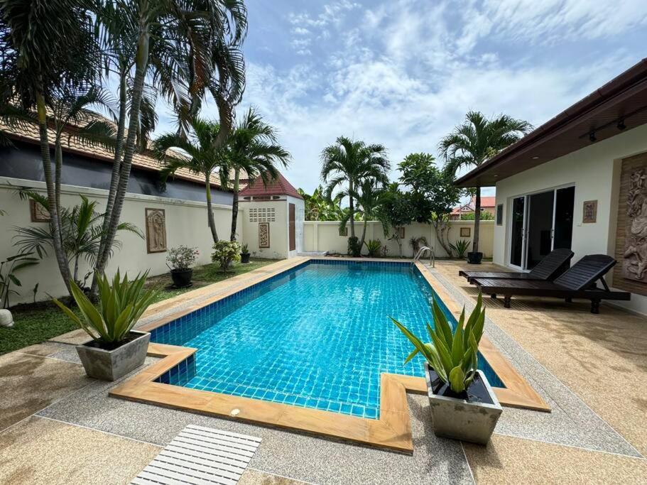 Villa Angie By G Estate Phuket