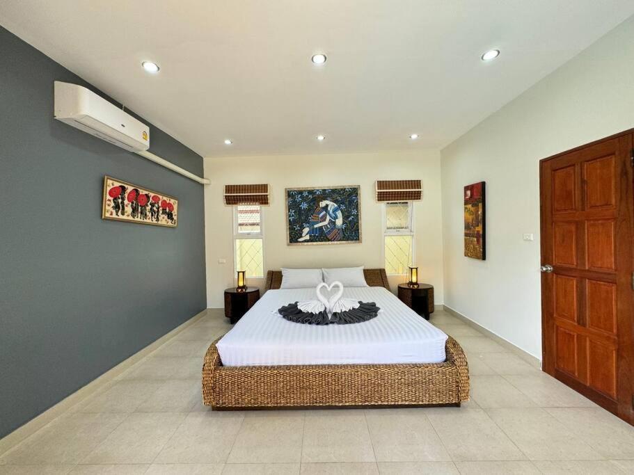 Angie By G Estate Phuket Villa