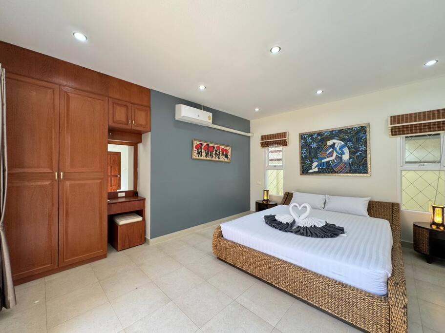 Villa Angie By G Estate Phuket