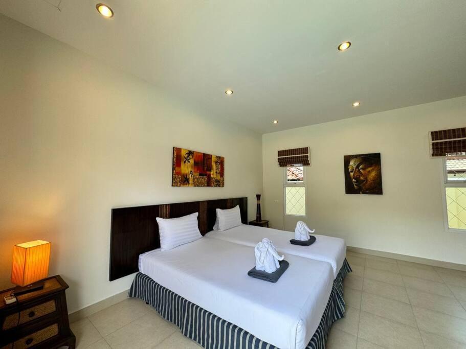 Villa Angie By G Estate Phuket