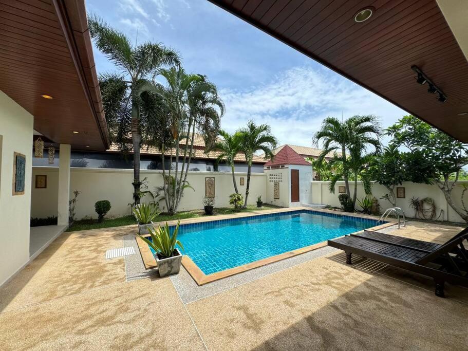 Villa Angie By G Estate Phuket