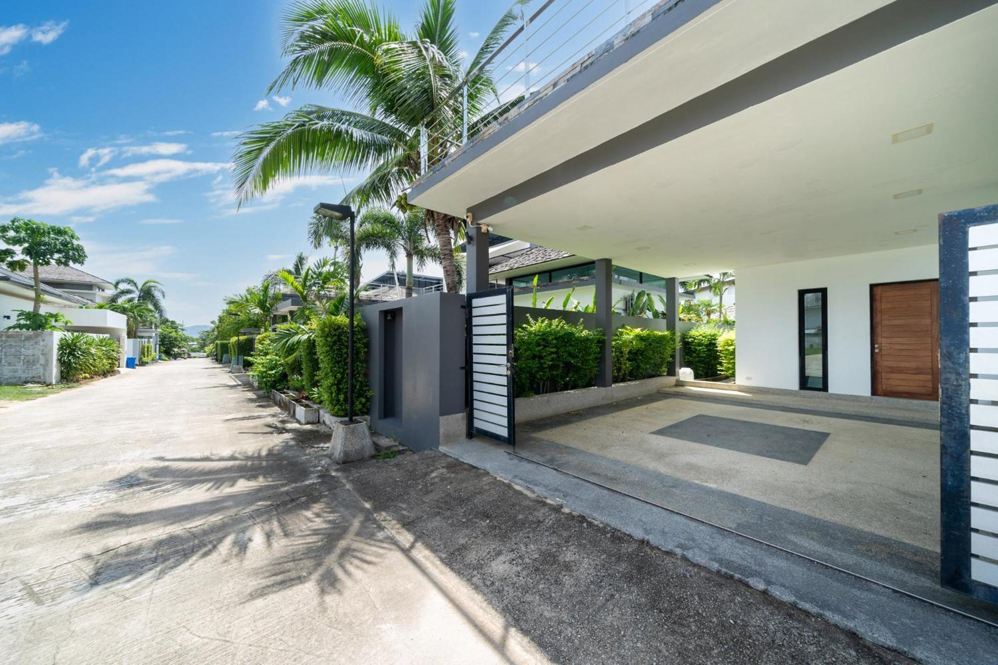 Villa Diamond By Ryan, Boat Avenue *