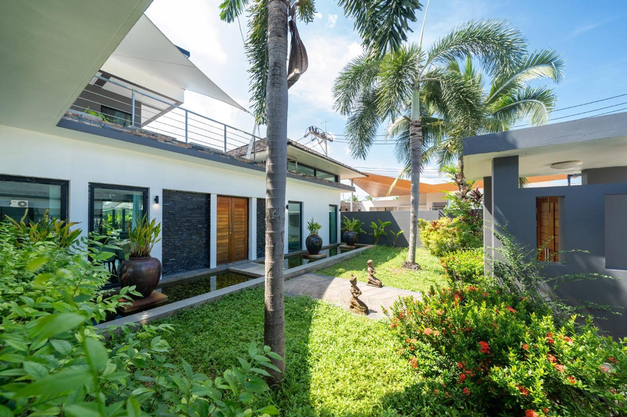 Diamond By Ryan, Boat Avenue Villa