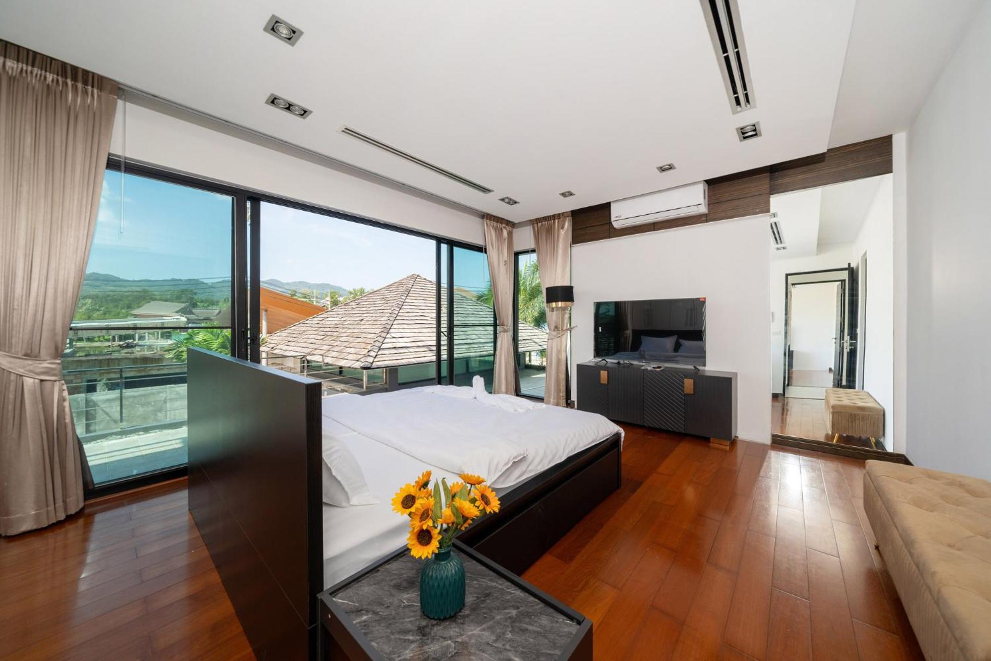 Villa Diamond By Ryan, Boat Avenue *