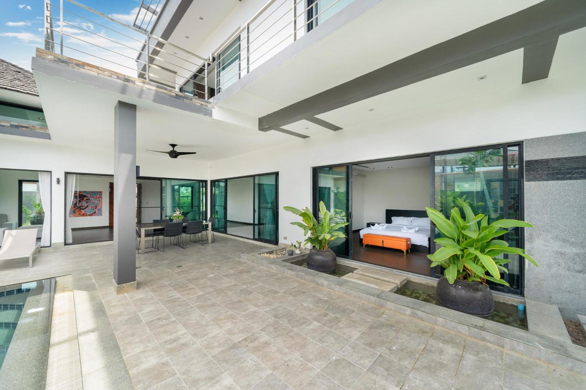 Vila Diamond By Ryan, Boat Avenue