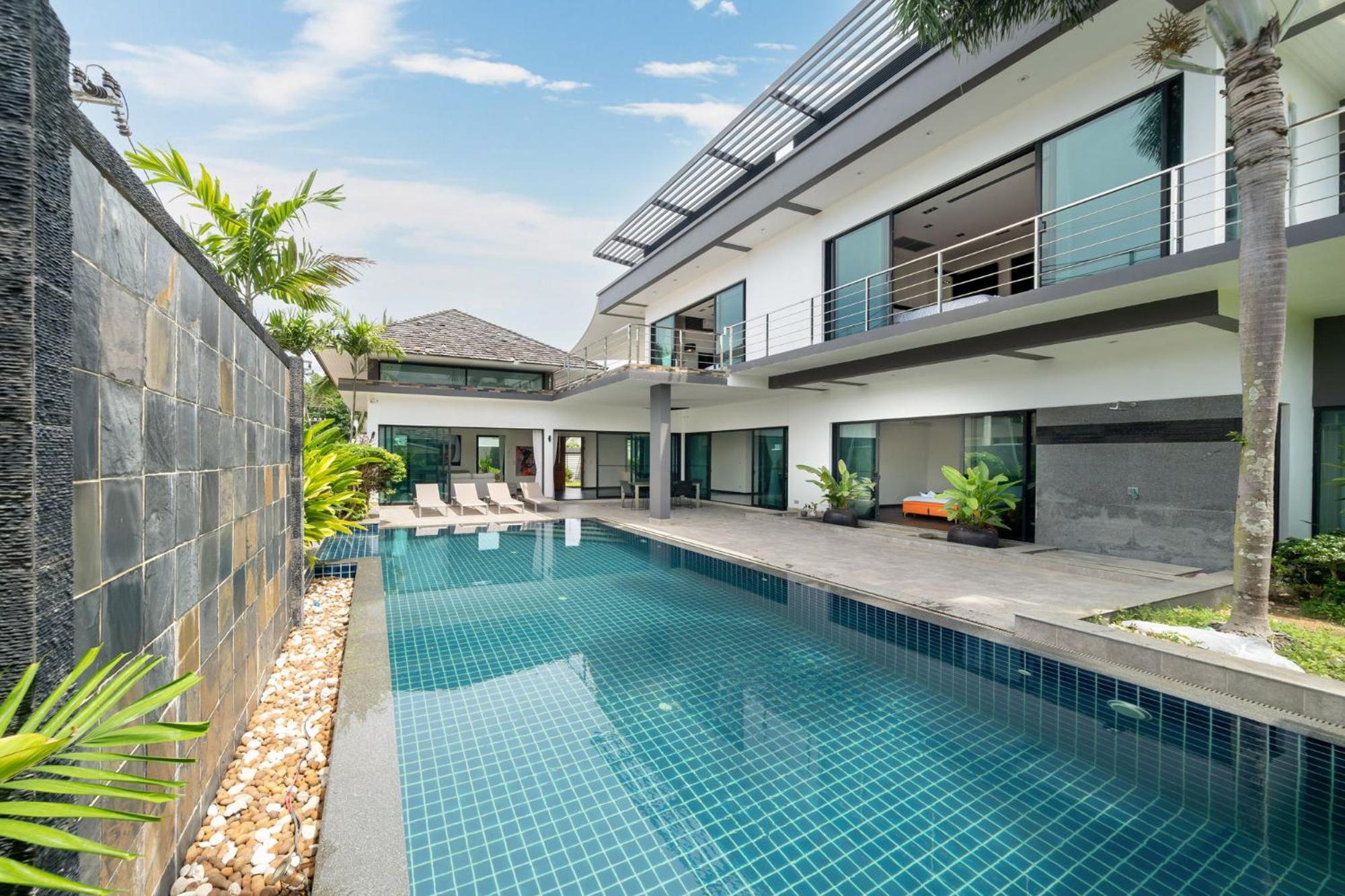 Villa Diamond By Ryan, Boat Avenue