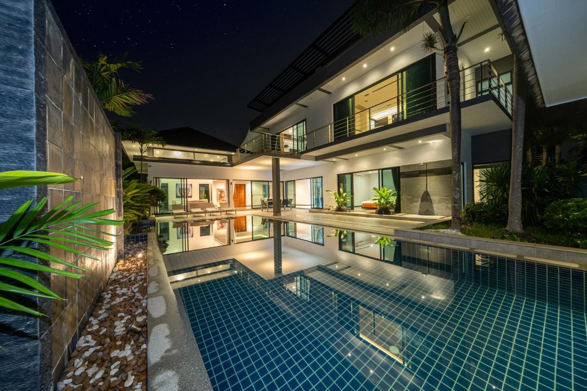 Villa Diamond By Ryan, Boat Avenue