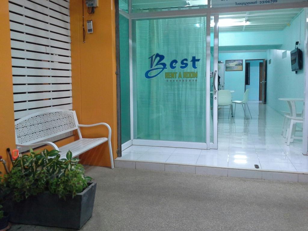 Guest house Rent A 2*