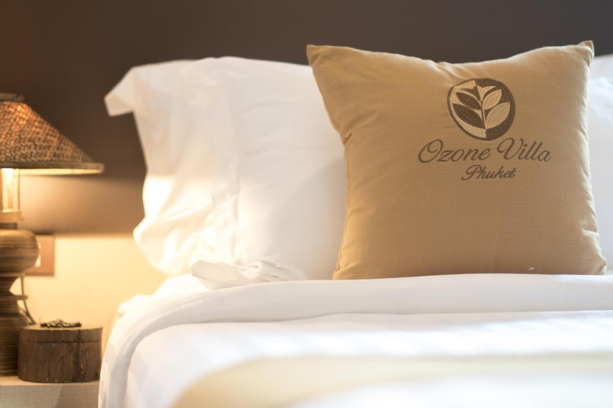 Vila Ozone Phuket Pa Khlok