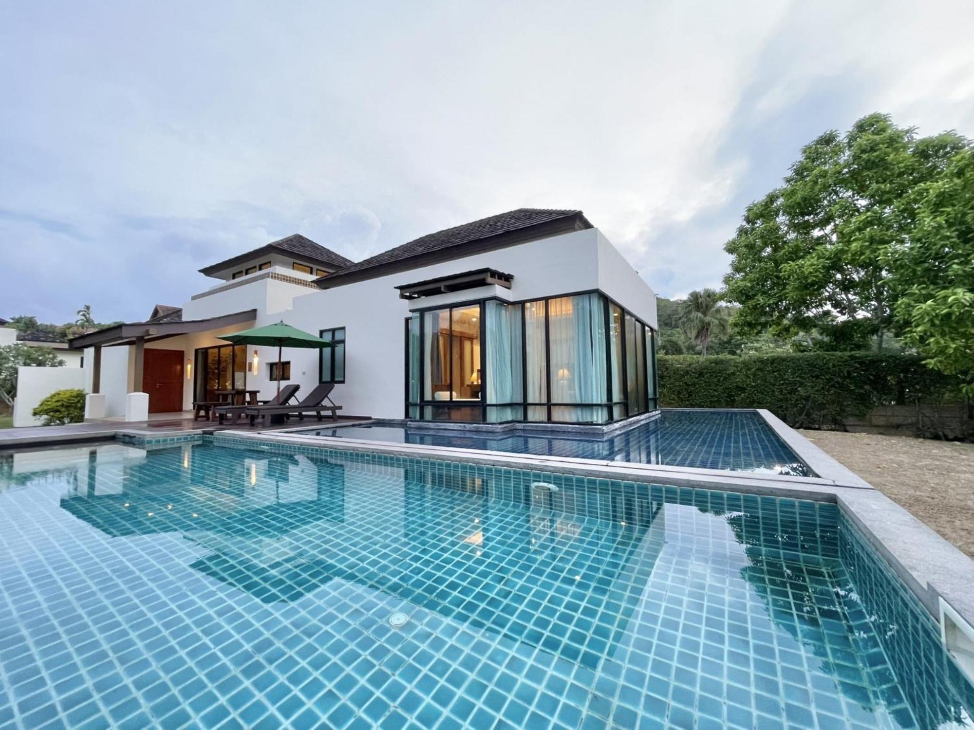 Ozone Phuket Pa Khlok