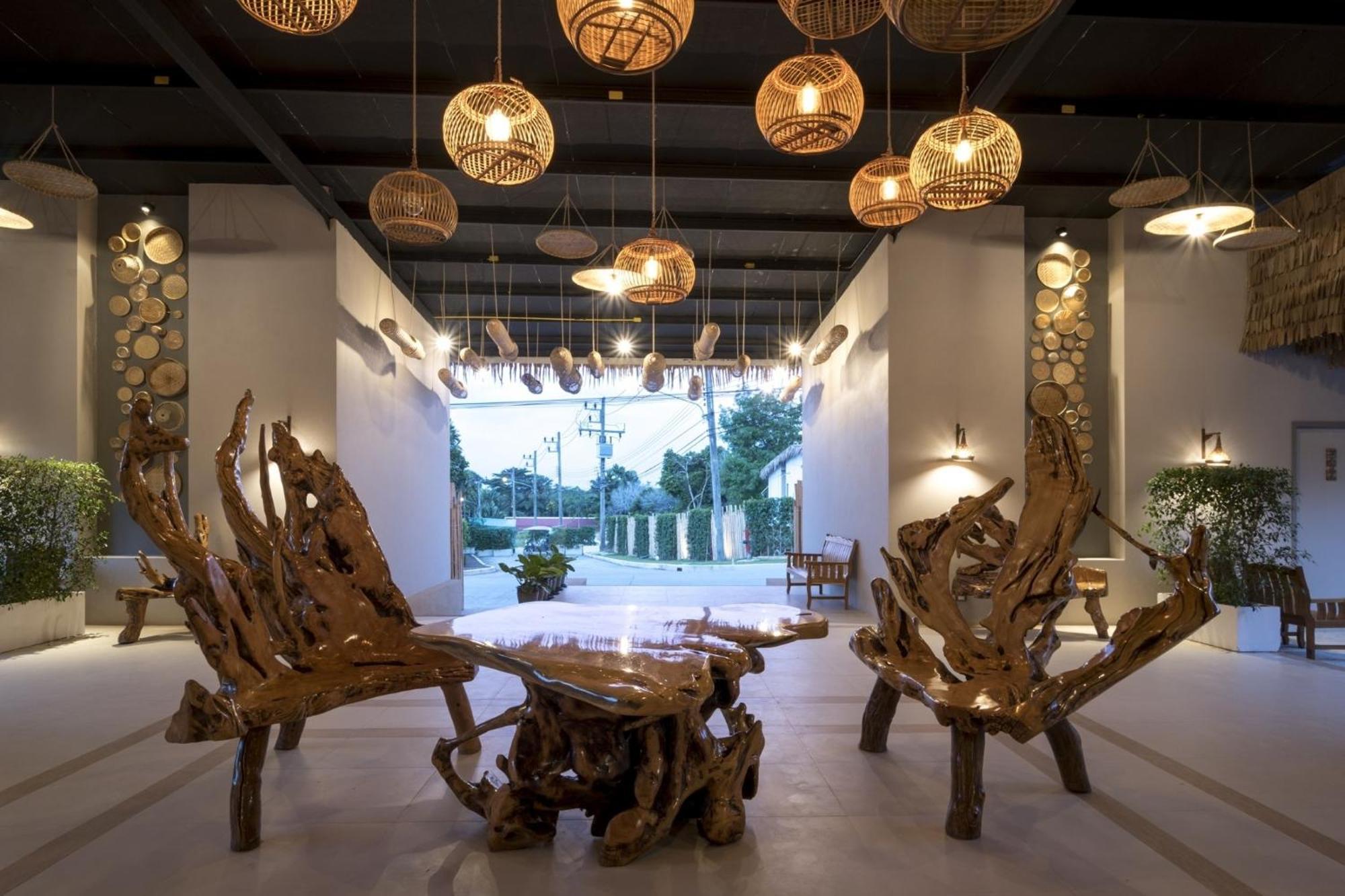 Ozone Phuket Vila