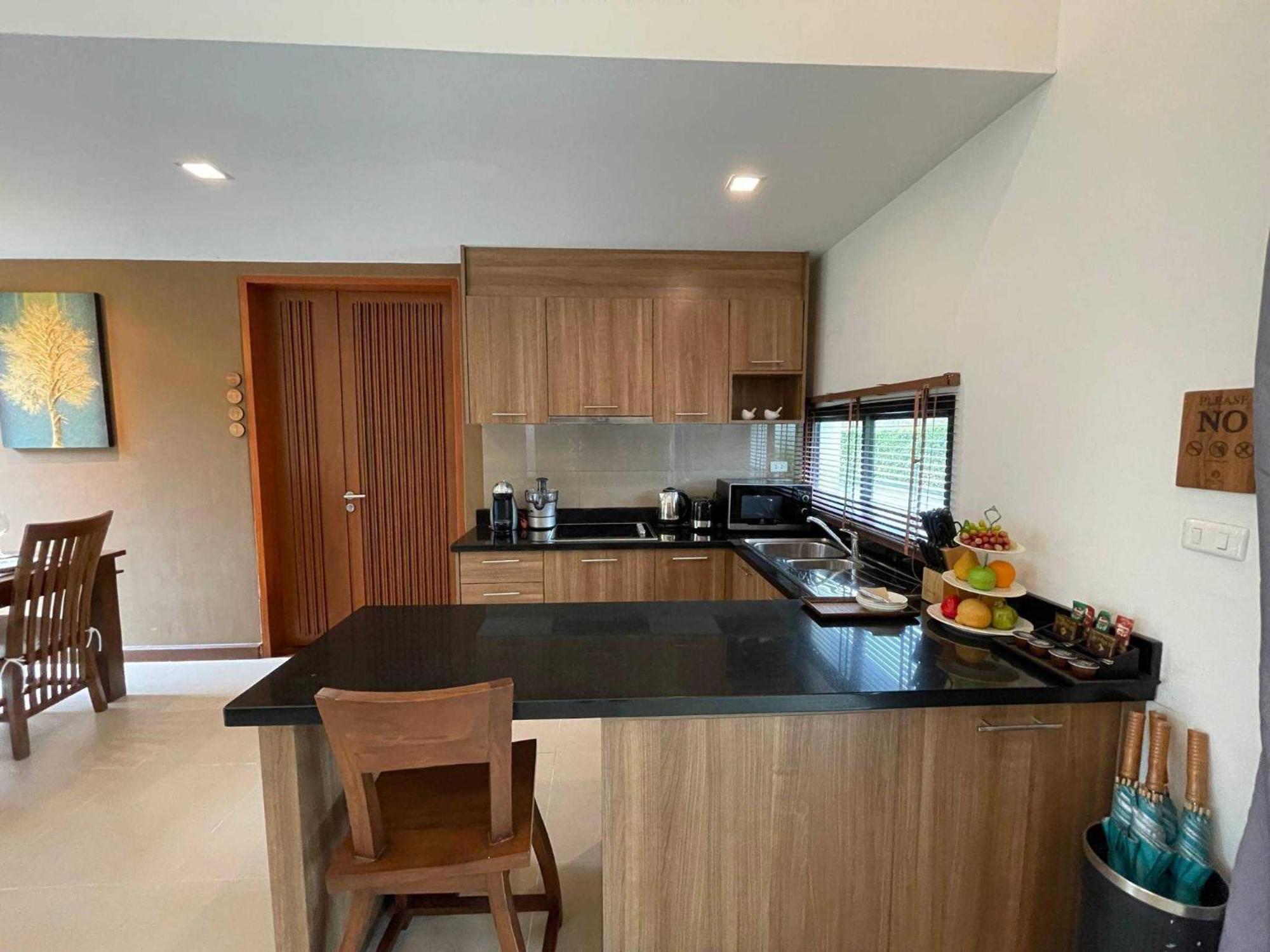 Vila Ozone Phuket