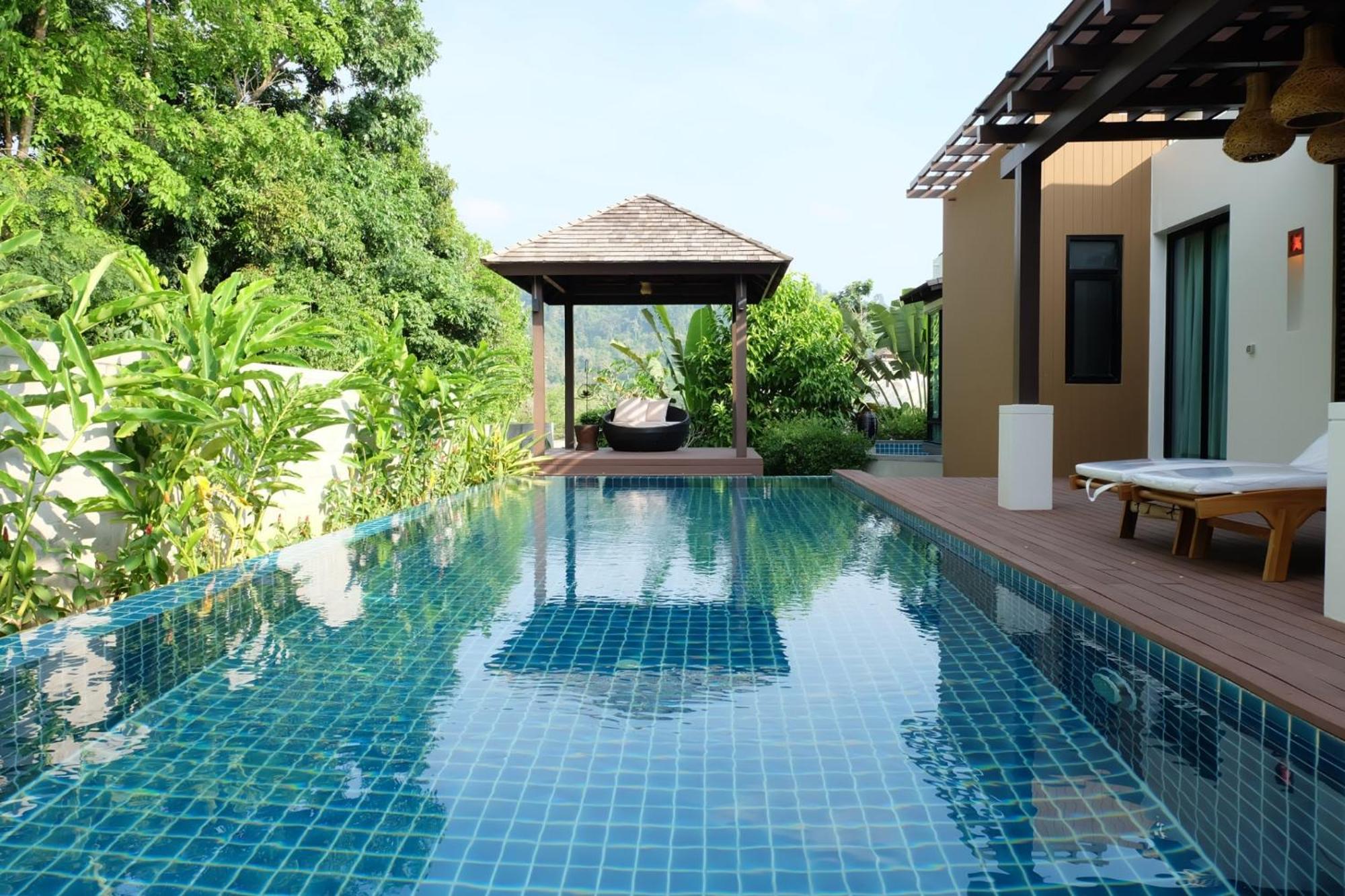 Ozone Phuket Vila *