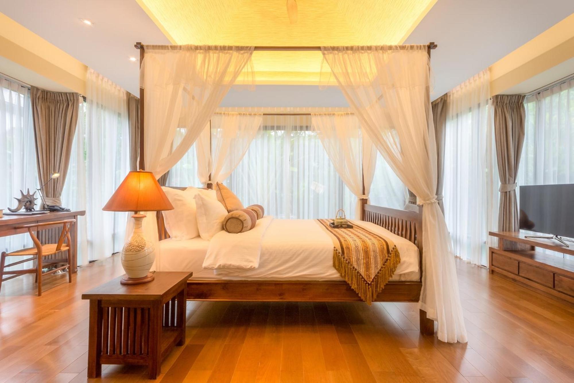 Vila Ozone Phuket Pa Khlok
