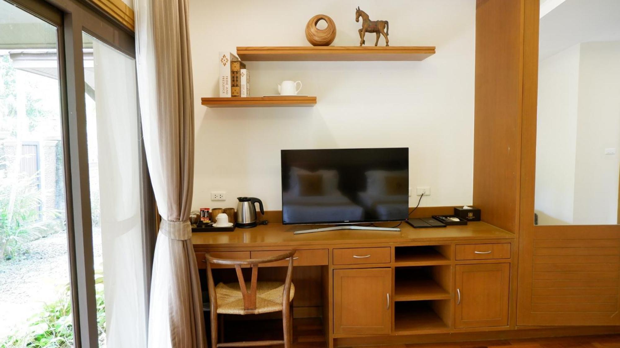Ozone Phuket Vila