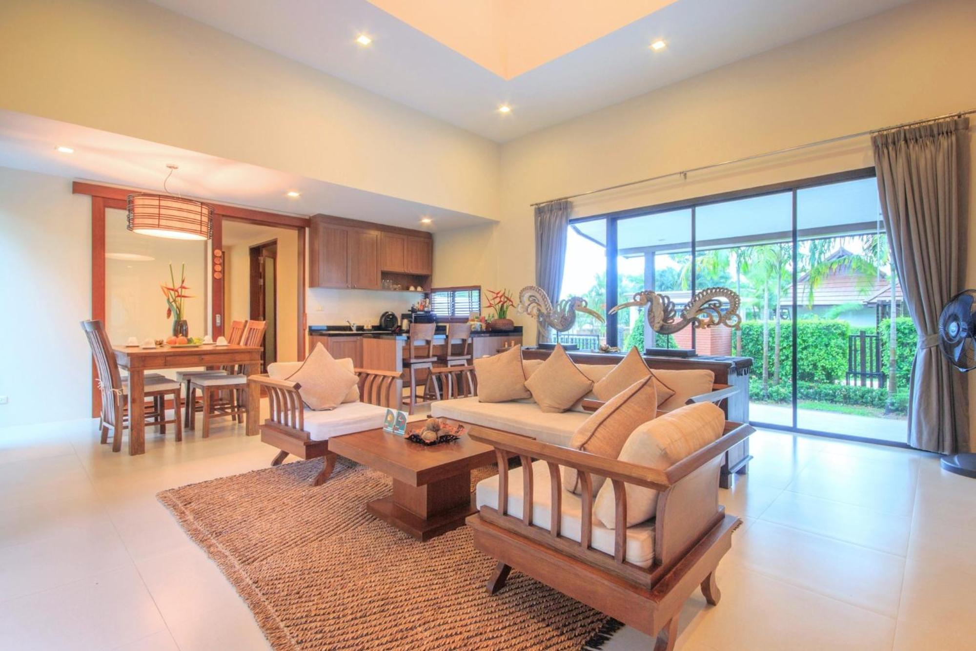 Ozone Phuket Vila