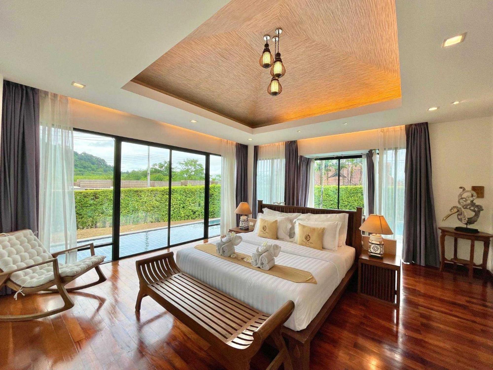 Ozone Phuket Vila