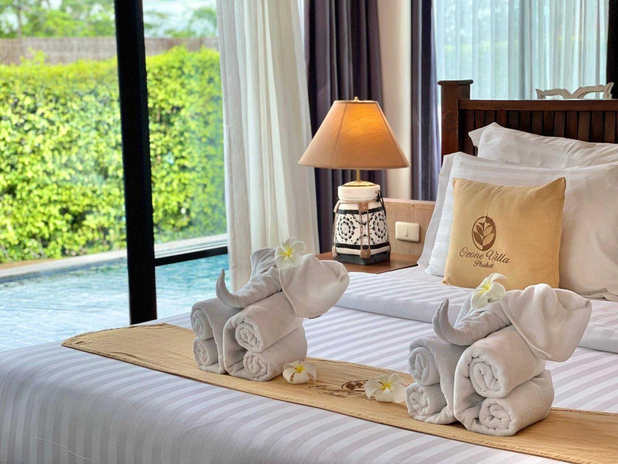 Vila Ozone Phuket *