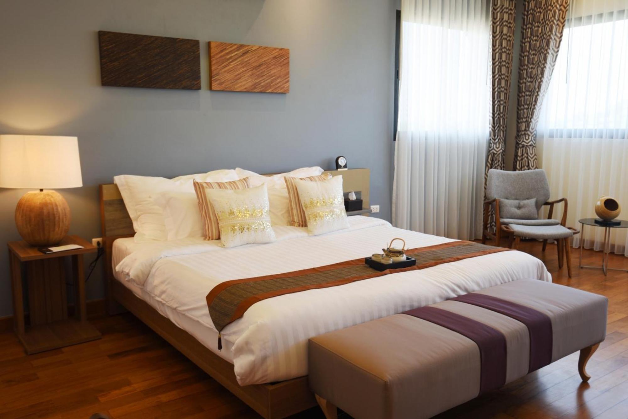 Ozone Phuket Vila Pa Khlok