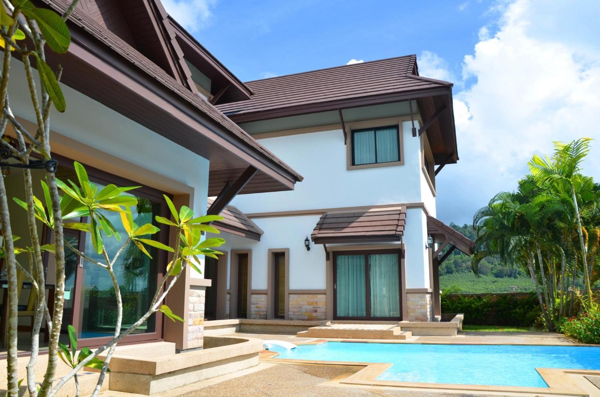Vila Ozone Phuket