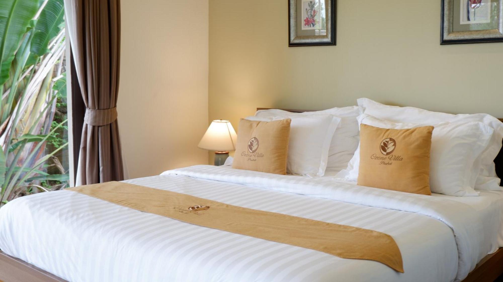Ozone Phuket Vila Pa Khlok