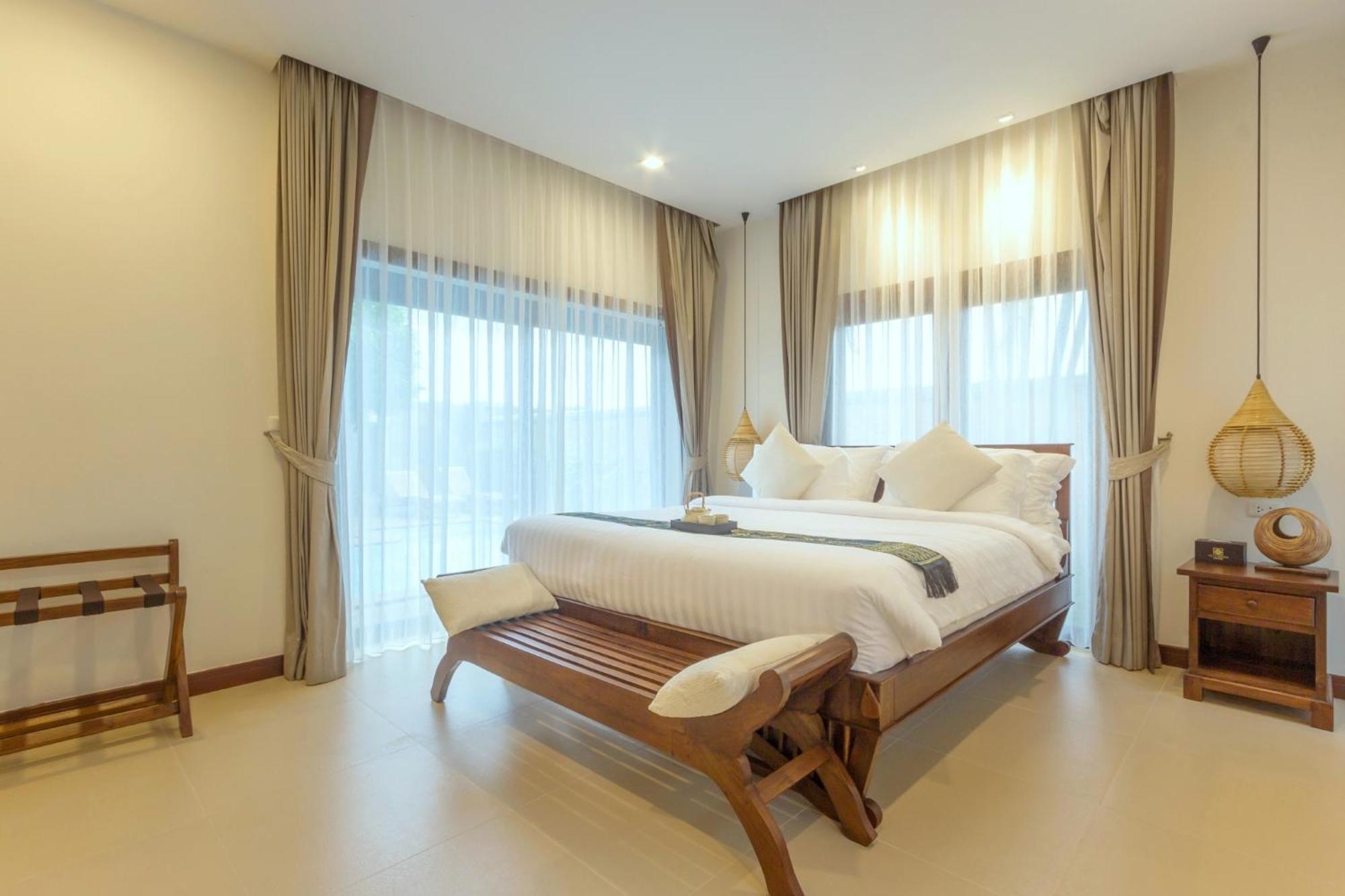 Vila Ozone Phuket Pa Khlok