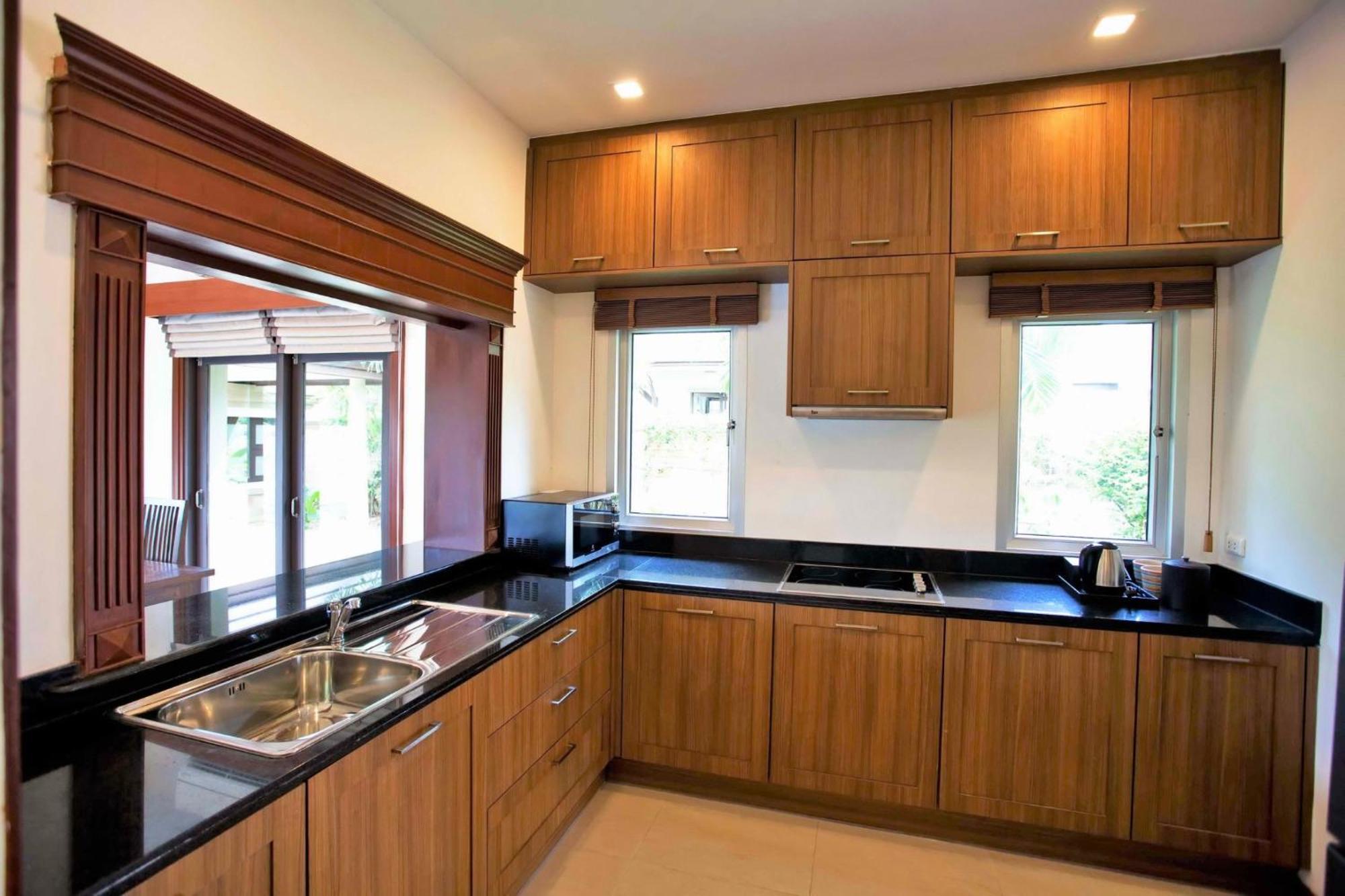 Ozone Phuket Pa Khlok