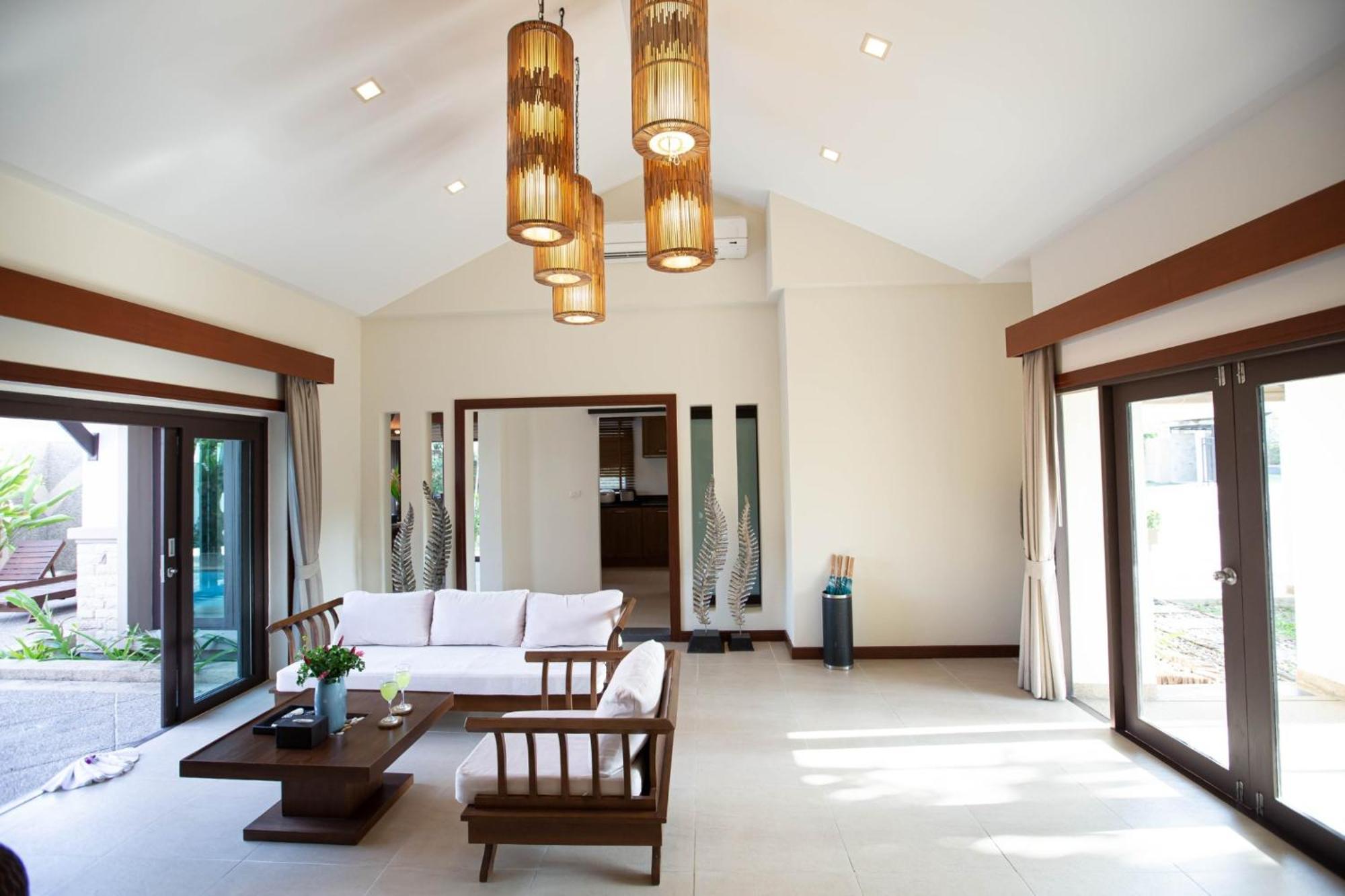 Ozone Phuket Vila