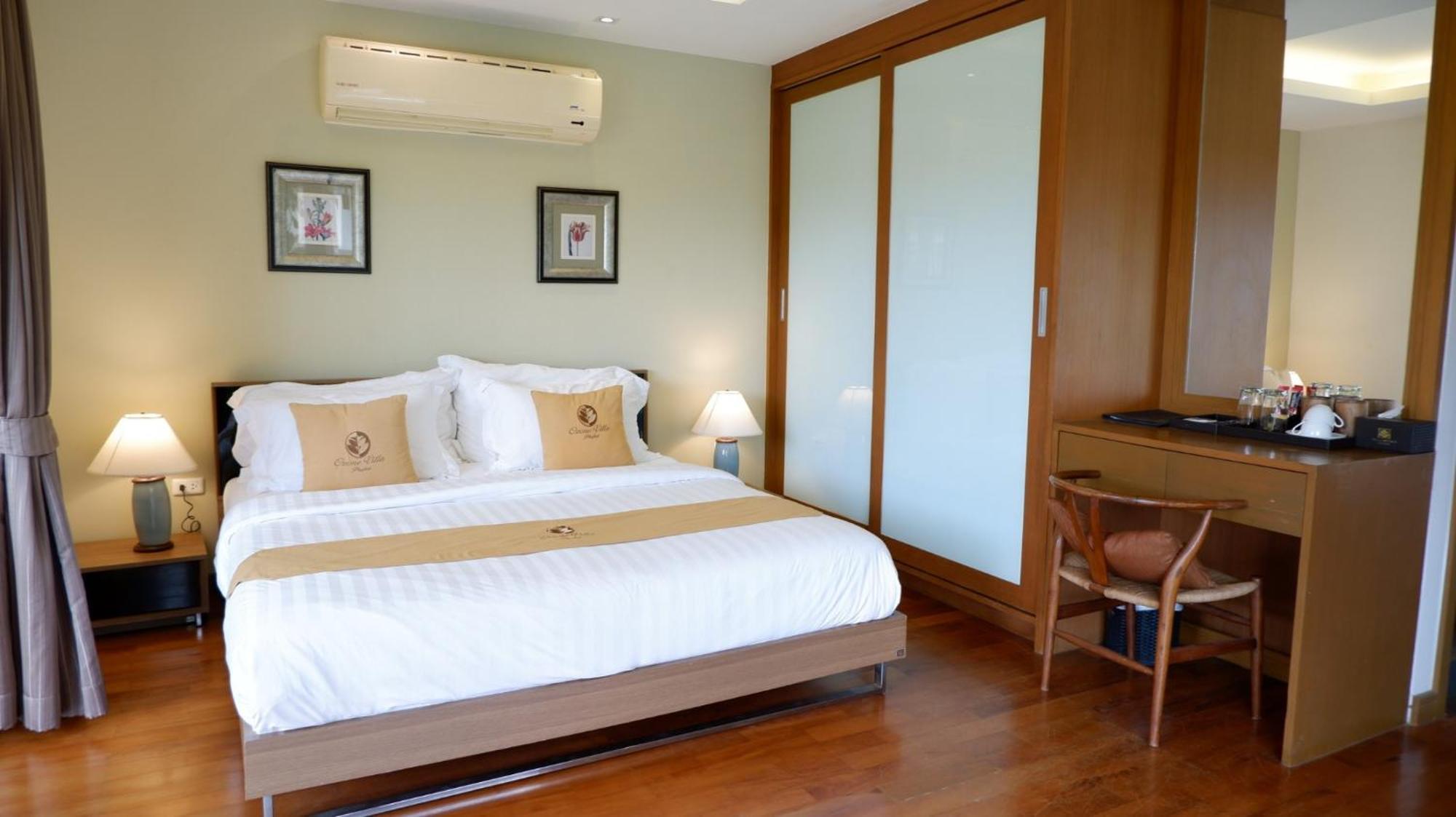 Ozone Phuket Vila *