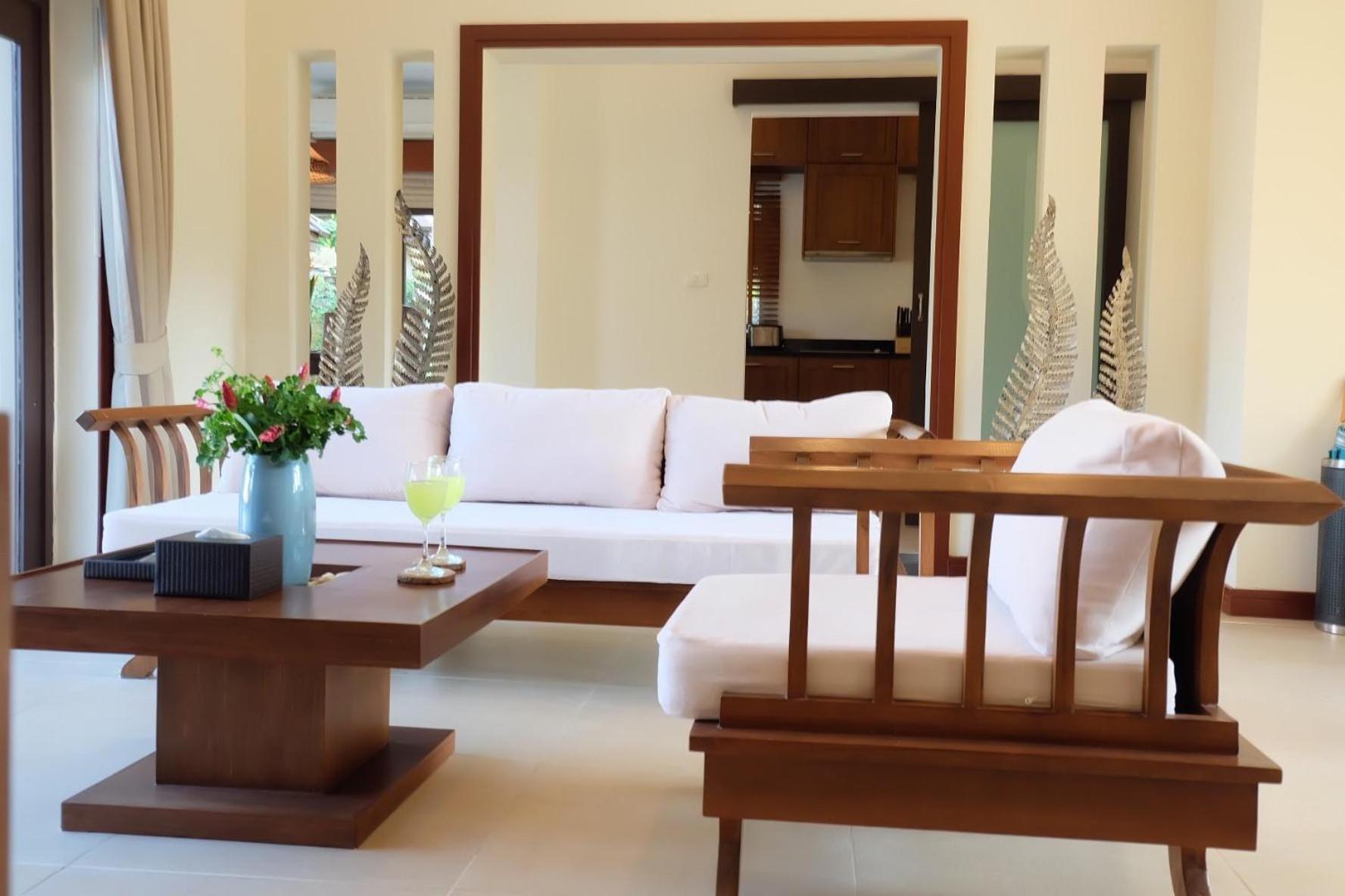 Vila Ozone Phuket Pa Khlok