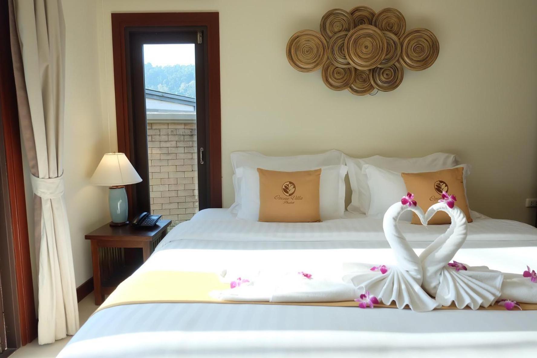 Vila Ozone Phuket