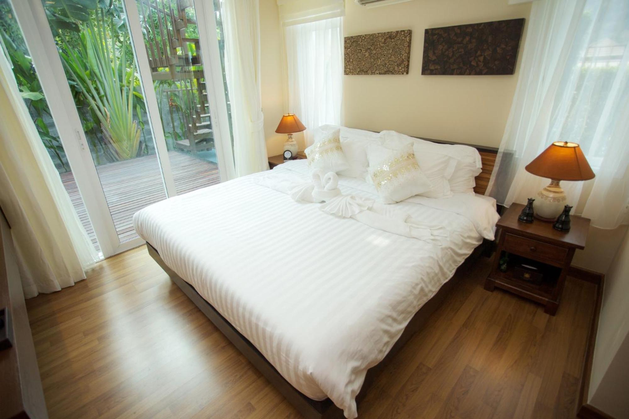 Vila Ozone Phuket *