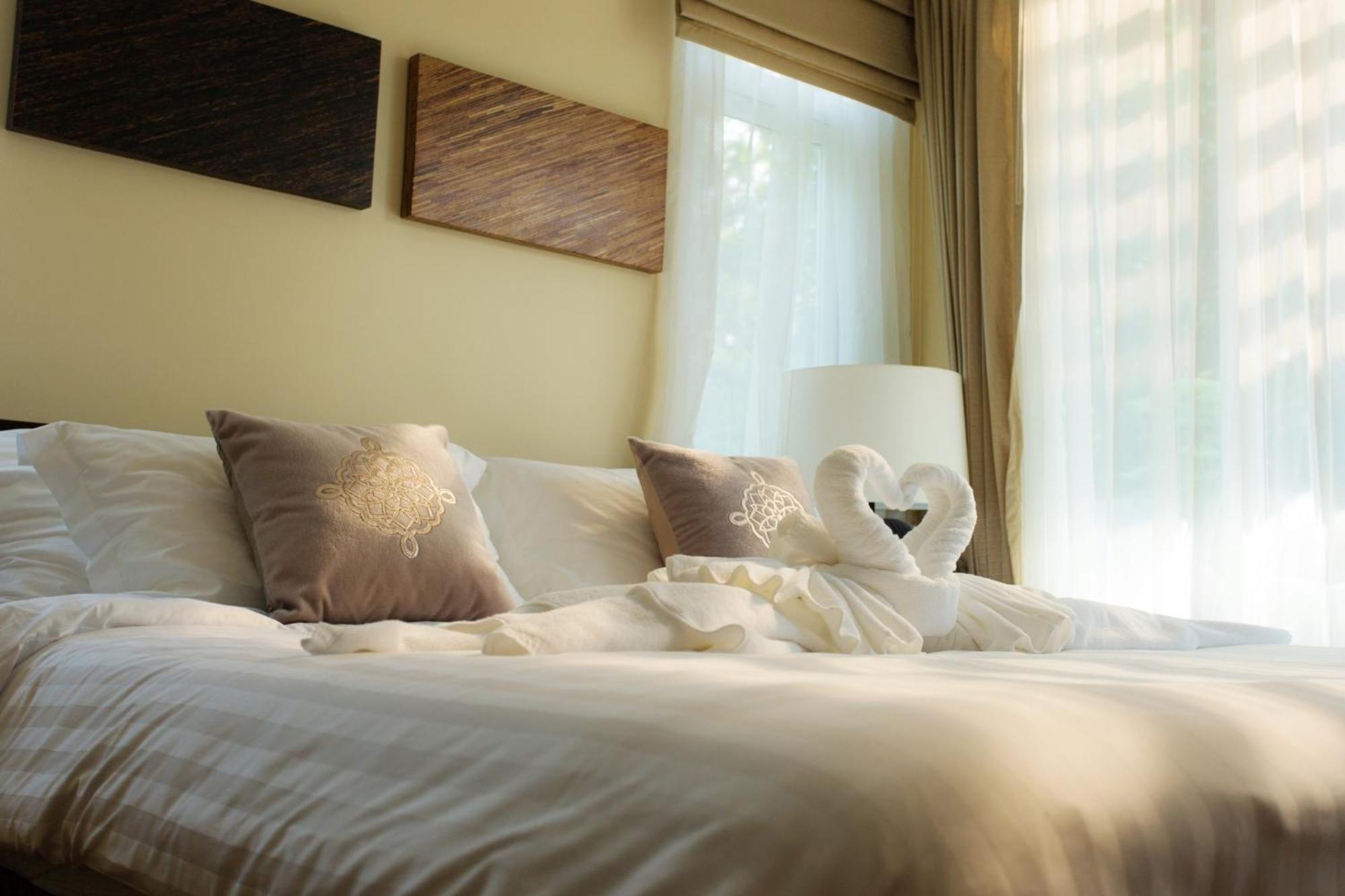 Vila Ozone Phuket Pa Khlok