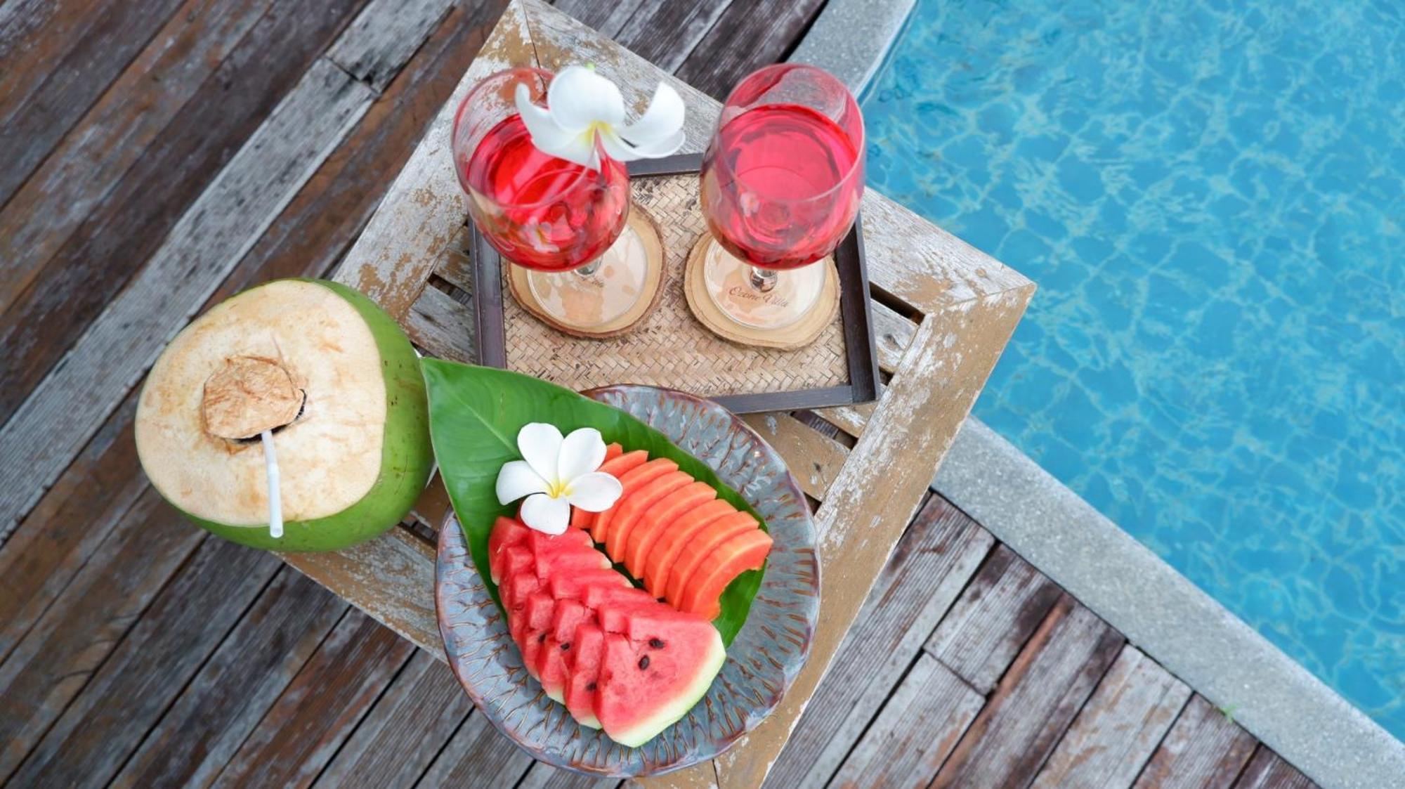Vila Ozone Phuket