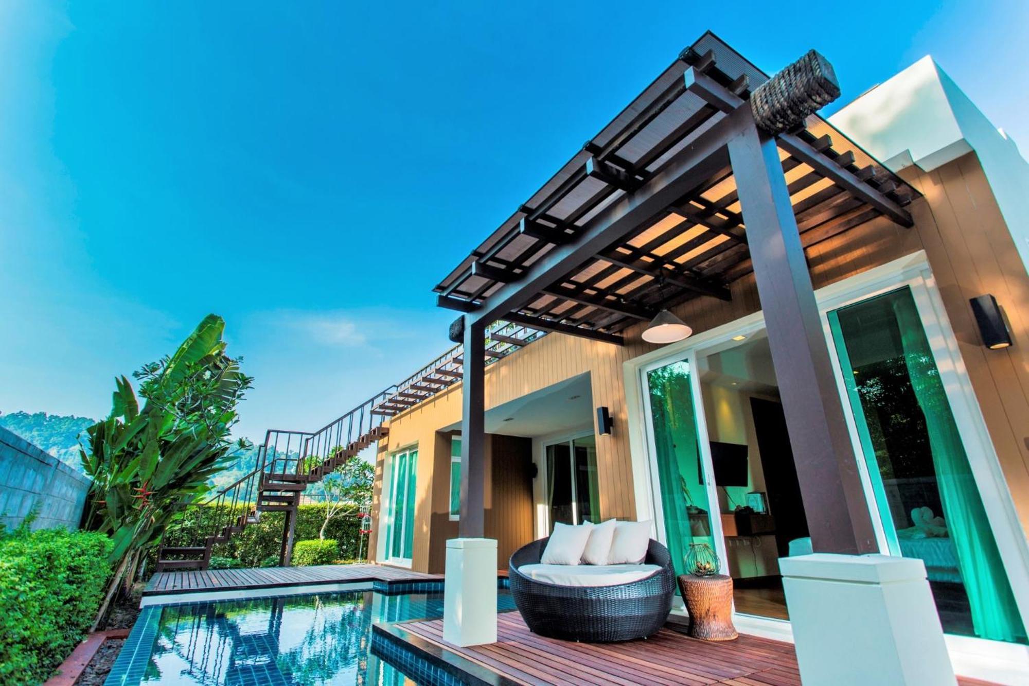 Vila Ozone Phuket *