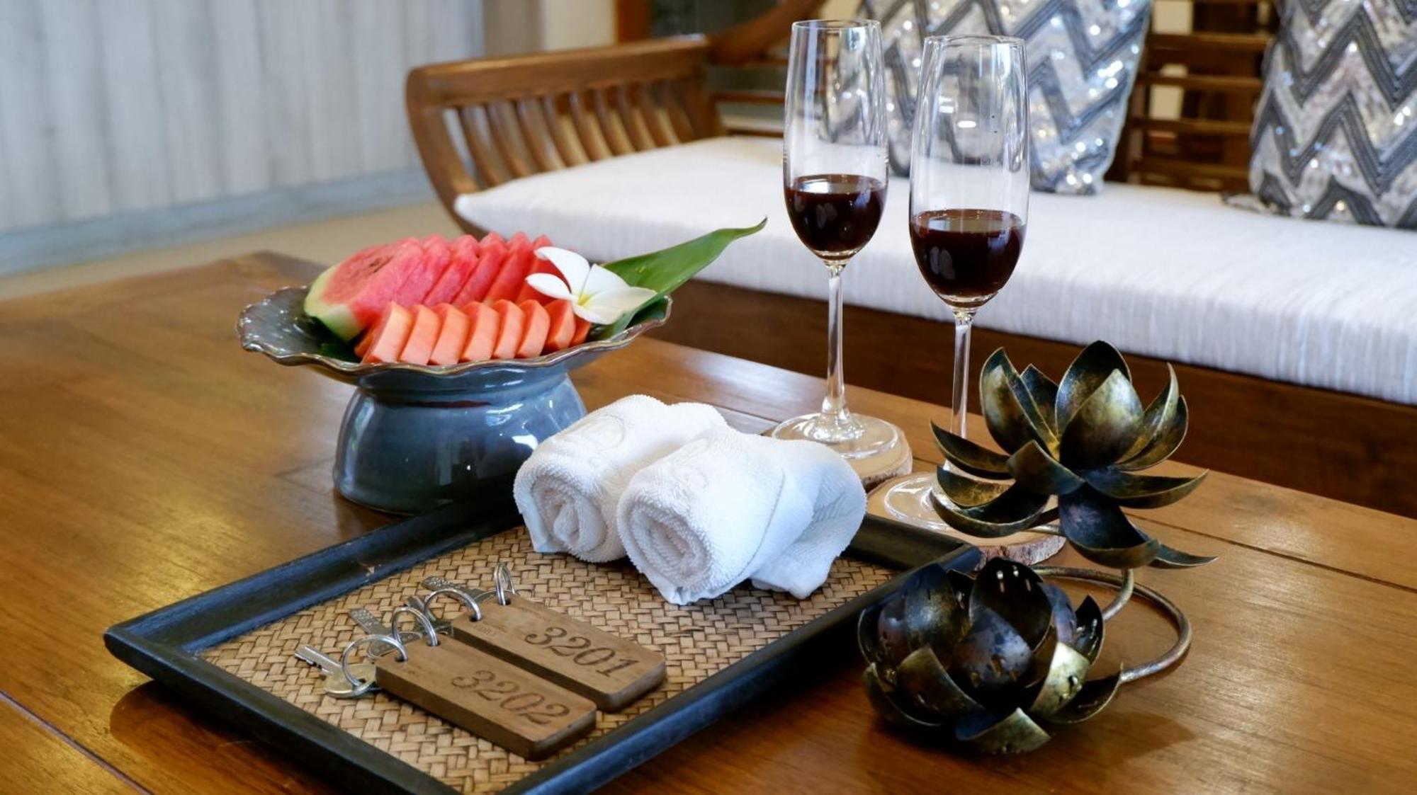 Vila Ozone Phuket