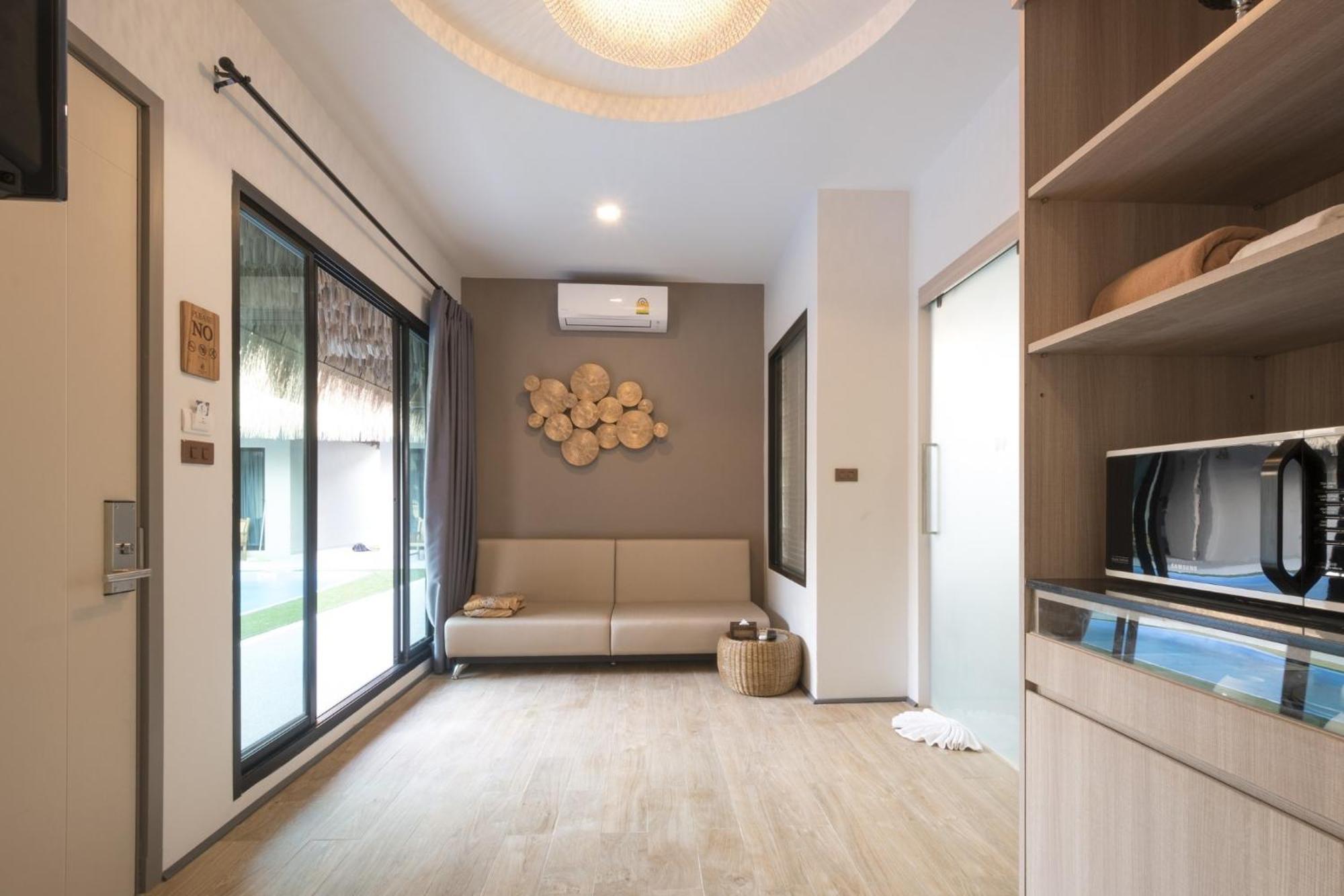 Vila Ozone Phuket