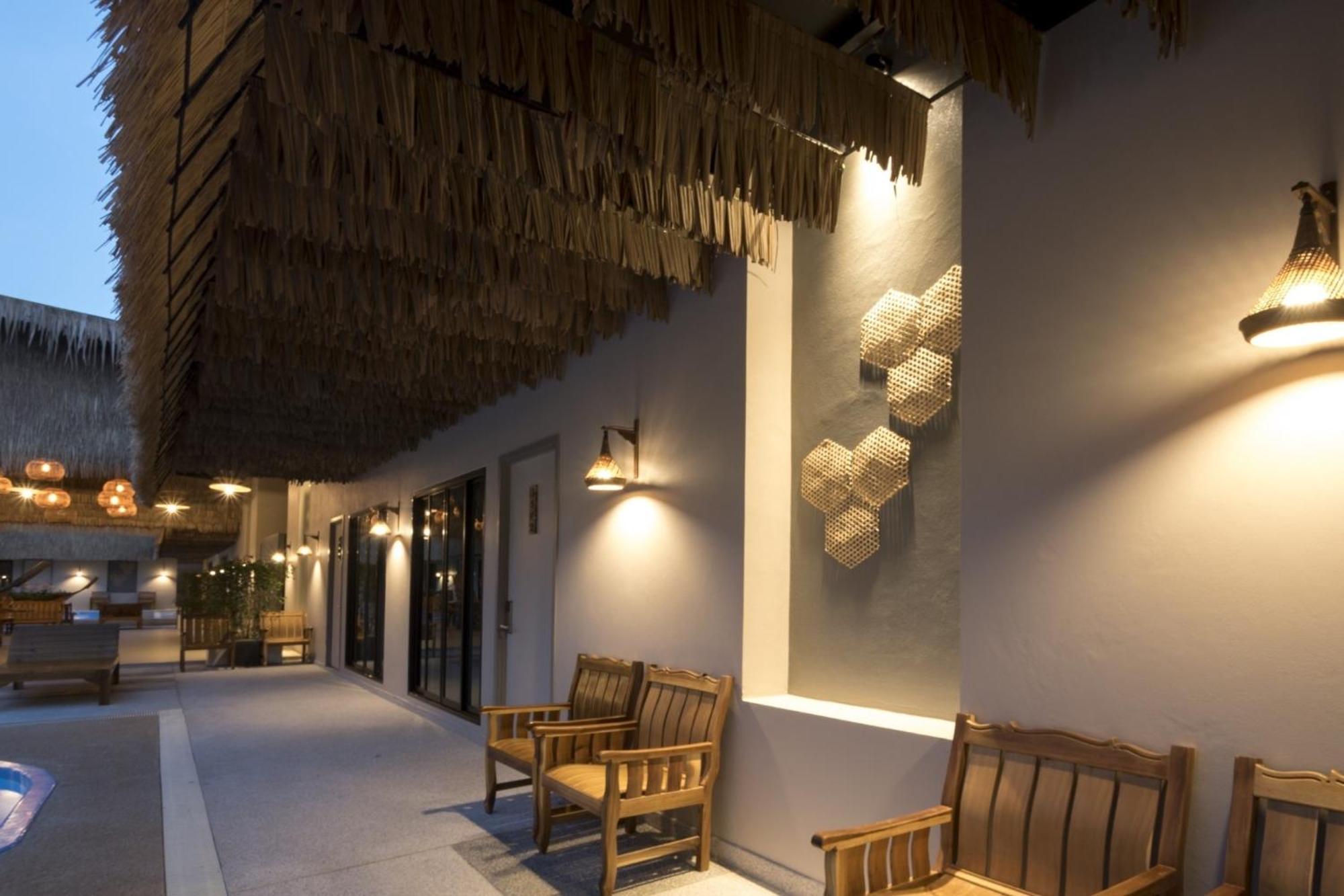 Ozone Phuket Vila *