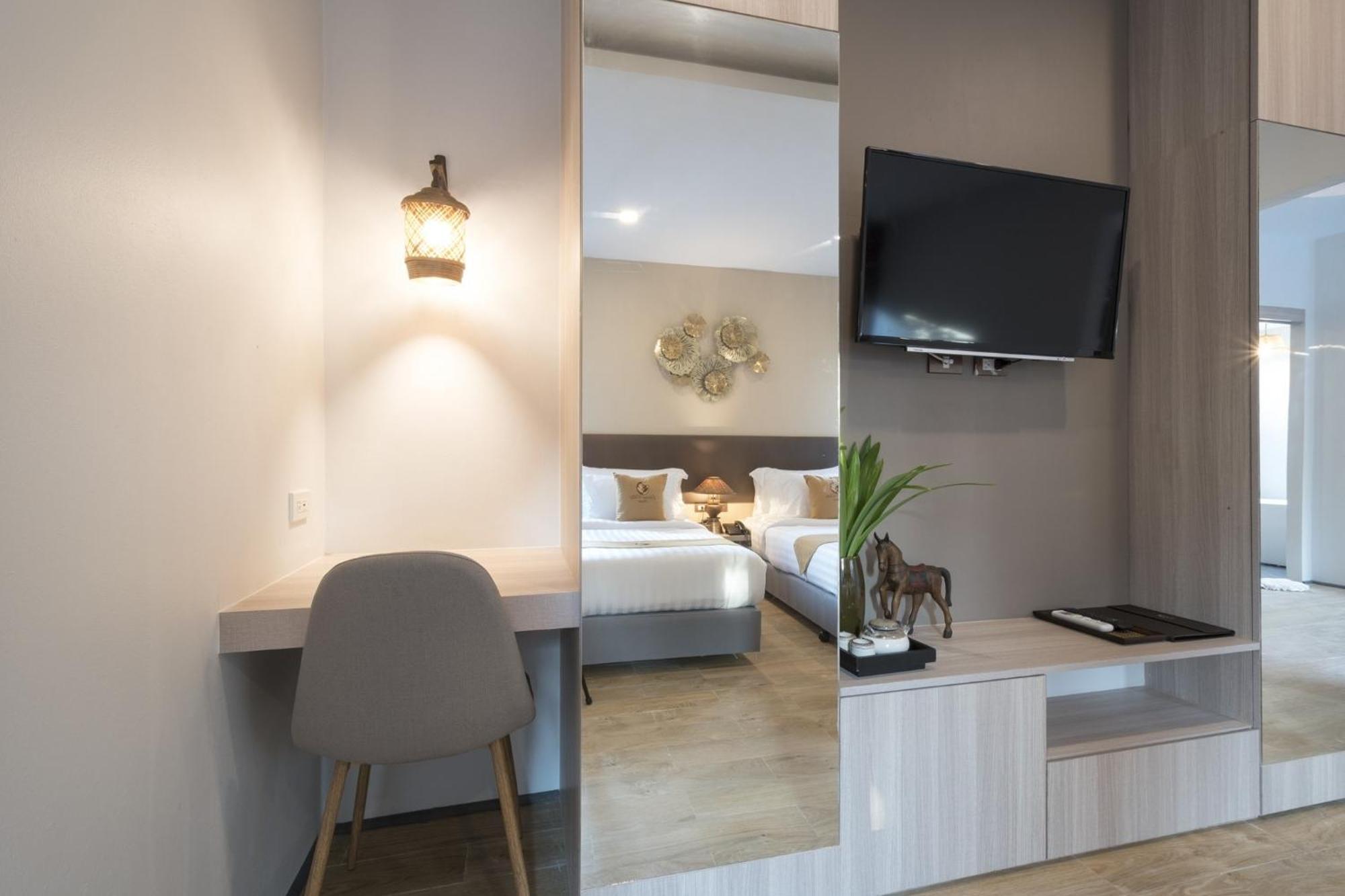 Ozone Phuket Vila