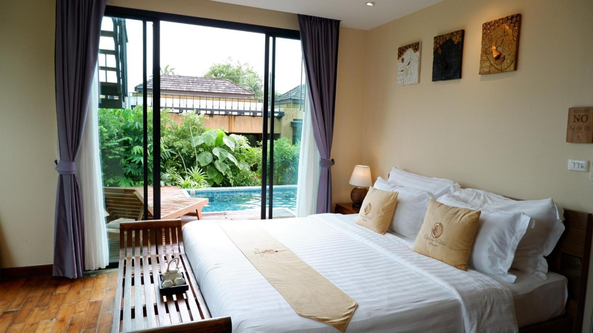 Vila Ozone Phuket